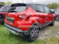 2017 Renault Captur