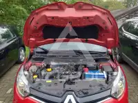 2017 Renault Captur