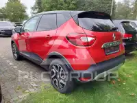 2017 Renault Captur
