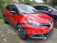 2017 Renault Captur