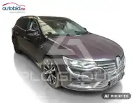 2017 Renault Talisman