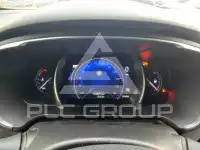 2017 Renault Talisman