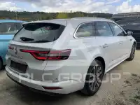 2017 Renault Talisman