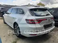 2017 Renault Talisman