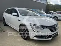 2017 Renault Talisman