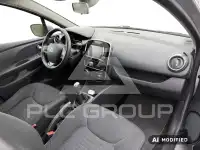 2017 Renault Clio
