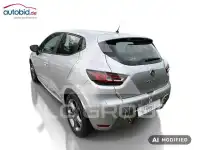 2017 Renault Clio
