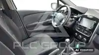 2017 Renault Clio