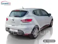 2017 Renault Clio