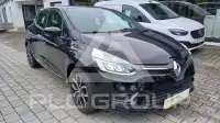 2017 Renault Clio