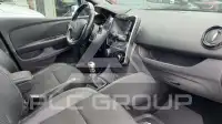 2017 Renault Clio