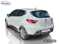 2017 Renault Clio