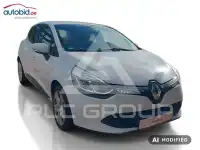 2017 Renault Clio
