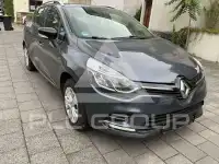 2017 Renault Clio