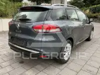 2017 Renault Clio