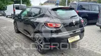 2017 Renault Clio
