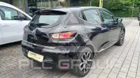 2017 Renault Clio