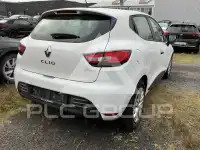 2017 Renault Clio