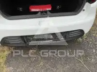 2017 Renault Clio