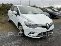 2017 Renault Clio