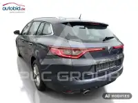2017 Renault Megane