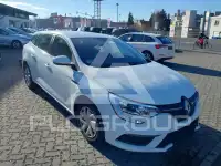 2017 Renault Megane