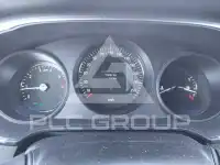2017 Renault Megane