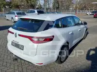 2017 Renault Megane
