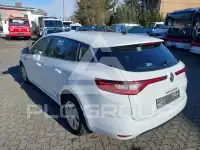 2017 Renault Megane