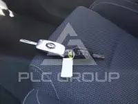 2017 Renault Megane