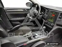 2017 Renault Megane