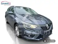 2017 Renault Megane