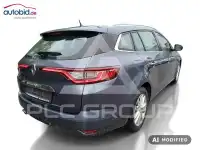 2017 Renault Megane