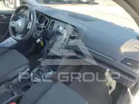 2017 Renault Megane