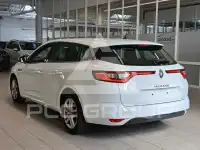 2017 Renault Megane