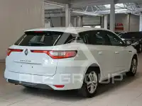 2017 Renault Megane