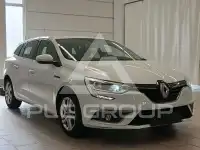 2017 Renault Megane