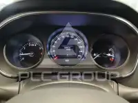 2017 Renault Megane