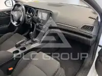 2017 Renault Megane