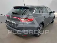 2017 Renault Megane