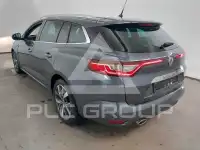 2017 Renault Megane