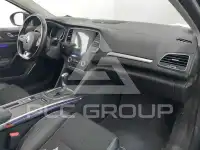 2017 Renault Megane