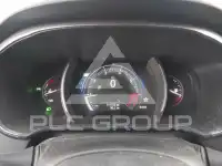 2017 Renault Megane