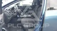 2017 Renault Megane