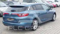 2017 Renault Megane