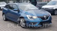 2017 Renault Megane
