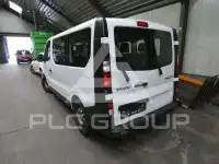 2017 Renault Trafic
