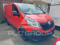 2017 Renault Trafic