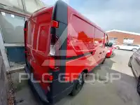 2017 Renault Trafic
