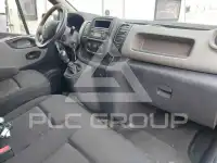 2017 Renault Trafic
